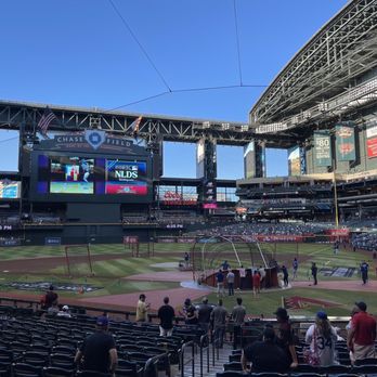 Arizona Diamondbacks - Professional Sports Teams Near Me - Phoenix, Arizona
