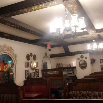 Rodrigo's Mexican Grill - Booth area - Mexican Near Me - Riverside, California Rodrigo's Mexican Grill - Booth area - Mexican Near Me - Riverside, California