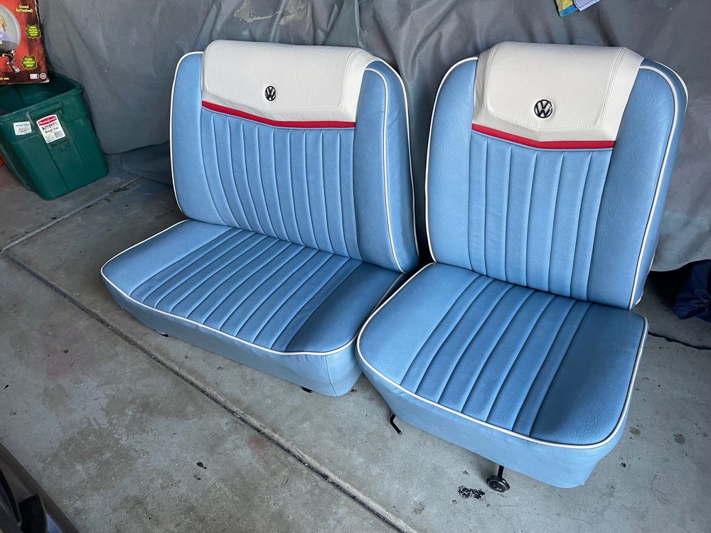 Poway Auto Upholstery - upholstery in Poway, CA