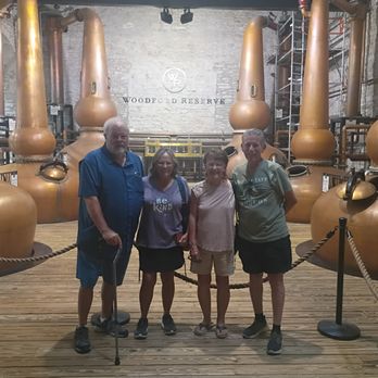 Woodford Reserve Distillery - Distilleries Near Me - Versailles, Kentucky Woodford Reserve Distillery - Distilleries Near Me - Versailles, Kentucky