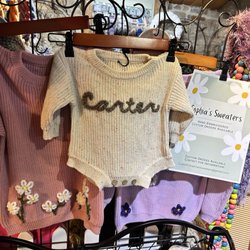 Pretty On Y'All - Custom designed sweaters