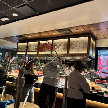 FOGO DE CHÃO BRAZILIAN STEAKHOUSE - Updated December 2025 - 262 Photos