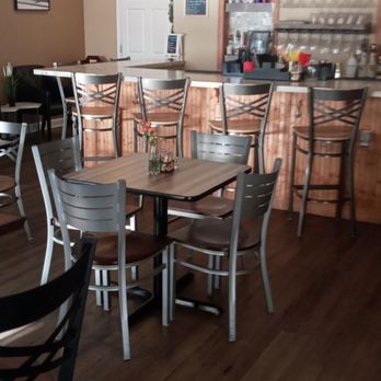 Happy Cafe - Bar and dining area - Cafes Near Me - Virginia Beach, Virginia Happy Cafe - Bar and dining area - Cafes Near Me - Virginia Beach, Virginia