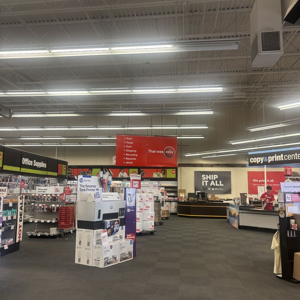 Staples - Shipping Centers Near Me - Westminster, Colorado