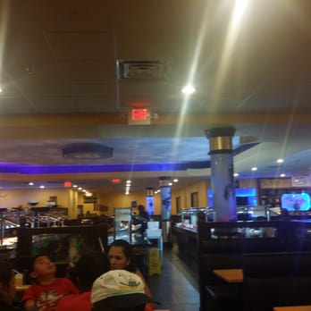 Flaming Grill Buffet - Nice and quiet for a family dinner - Seafood Near Me - Oxon Hill, Maryland Flaming Grill Buffet - Nice and quiet for a family dinner - Seafood Near Me - Oxon Hill, Maryland