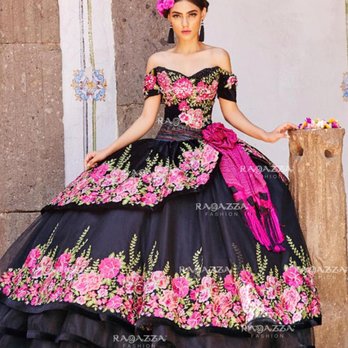 Quinceañeras Forever - Bridal Near Me - Phoenix, Arizona