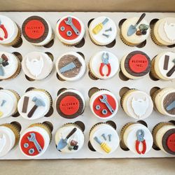 Mia Bella Cupcakes