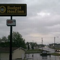 Budget Host Inn