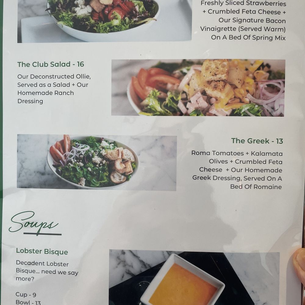 Oliver's Gourmet - Menu - Sandwiches Near Me - Missouri City, Texas Oliver's Gourmet - Menu - Sandwiches Near Me - Missouri City, Texas