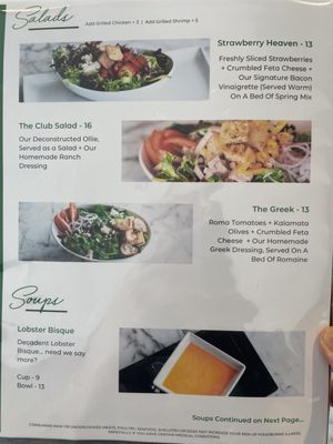 Menu photo 4 Oliver's Gourmet Missouri City, TX Menu photo 4 Oliver's Gourmet Missouri City, TX