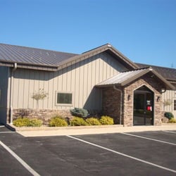 Countryside Veterinary Clinic