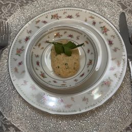 Gefilte fish Gefilte fish