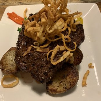 Johnny Rocco's Italian Grill - Rib-eye - Italian Near Me - St. Catharines, Ontario Johnny Rocco's Italian Grill - Rib-eye - Italian Near Me - St. Catharines, Ontario