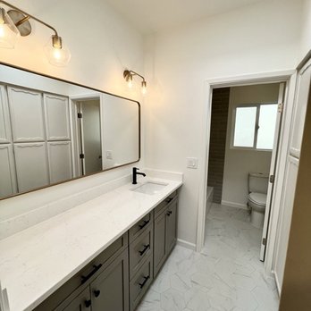 Unique Remodel - General Contractors Near Me