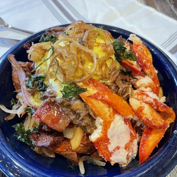 Yaz's Table - Sultan king - Breakfast & Brunch Near Me - Abington, Massachusetts