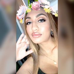 Makeup By Tatiana - Natural Glow For Senior Portraits