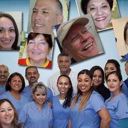 Affordable Dental Health Providers - Meet our ADHP Staff!