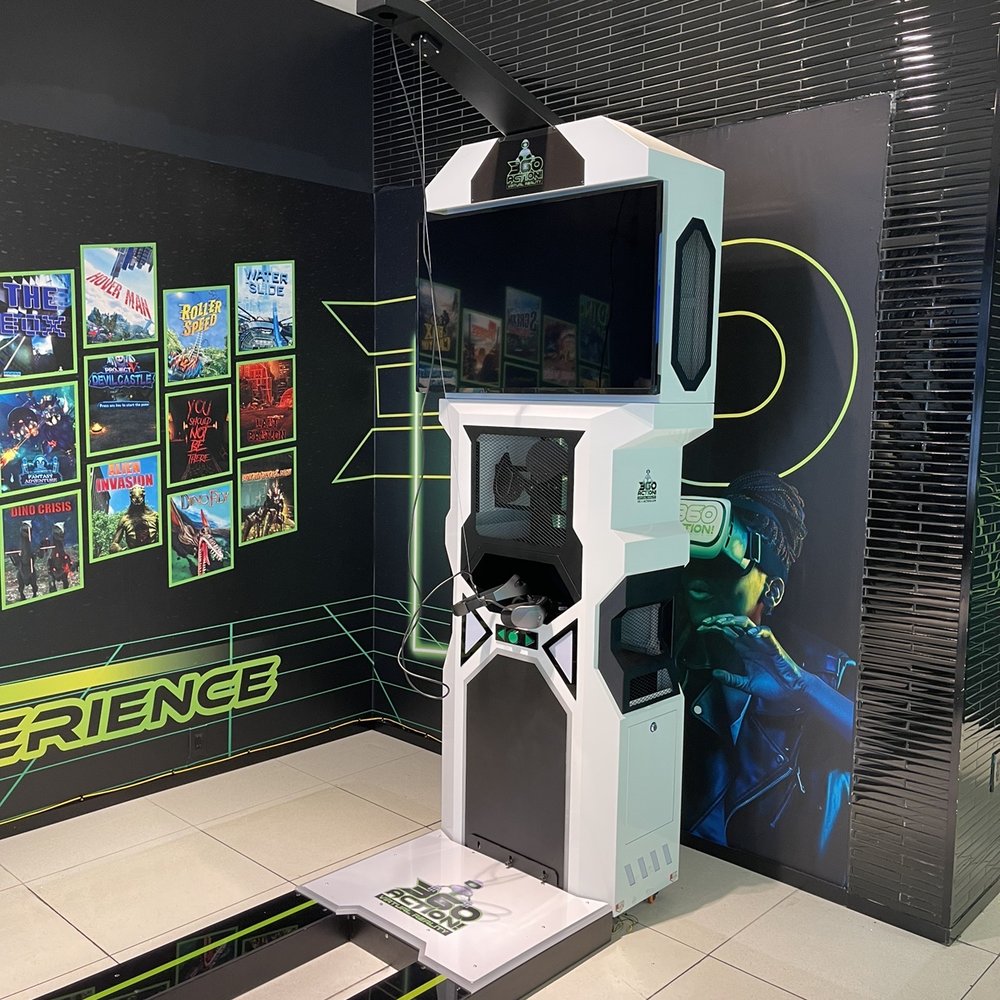360 Action - Virtual Reality Centers Near Me - Brooklyn, New York 360 Action - Virtual Reality Centers Near Me - Brooklyn, New York