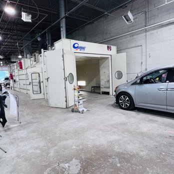 VINS Auto Care & Collision - Body Shops Near Me - Manassas, Virginia VINS Auto Care & Collision - Body Shops Near Me - Manassas, Virginia