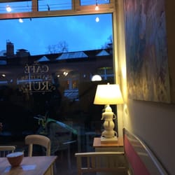 Café La Petite Rue