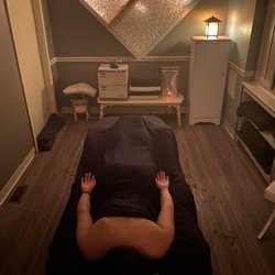 Serene Relief Massage & Spa