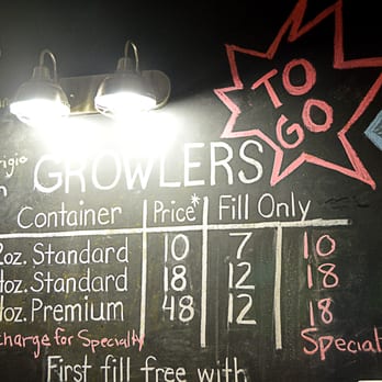 B-52 Brewing Co - Breweries Near Me - Conroe, Texas