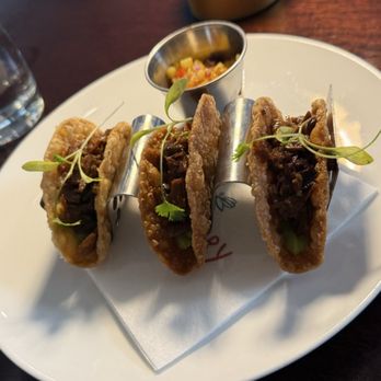 Bayberry - The famous Duck Tacos - Cocktail Bars Near Me - Islip, New York Bayberry - The famous Duck Tacos - Cocktail Bars Near Me - Islip, New York