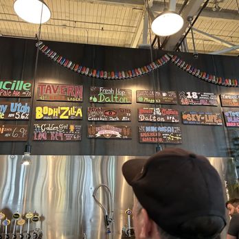 Georgetown Brewing Company - Dec 2025 tap list - Breweries Near Me - Seattle, Washington Georgetown Brewing Company - Dec 2025 tap list - Breweries Near Me - Seattle, Washington
