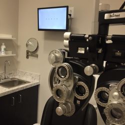 Carolina Eye Doctors