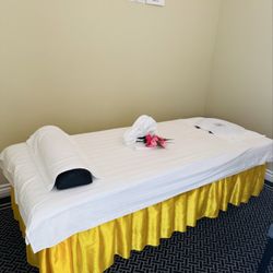 Healthy Acu Massage Spa - Single Room