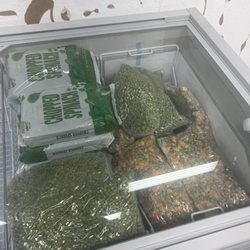 Bharat Grocery