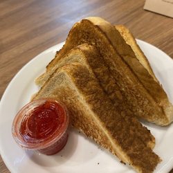 Stacked Pancake & Breakfast House