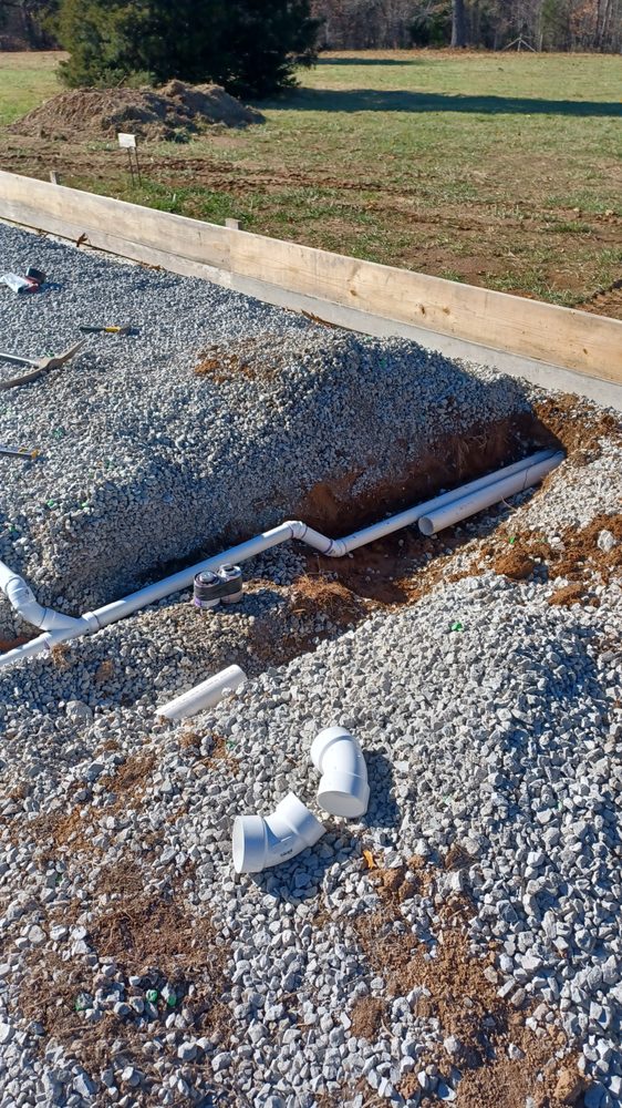 Slide of Terry And Sons Plumbing