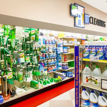 Bartell Drugs - shelves of cleaning products in a store - Drugstores Near Me - Renton, Washington Bartell Drugs - shelves of cleaning products in a store - Drugstores Near Me - Renton, Washington