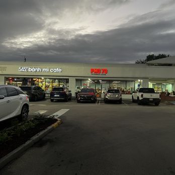 Pho 79 - Vietnamese Near Me - Davie, Florida