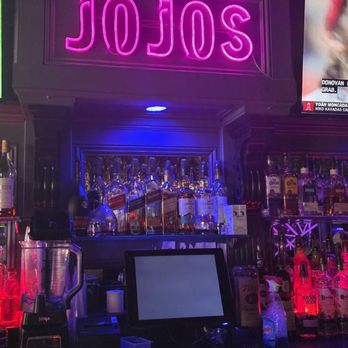 Jojos Bar & Grill - The bar main register - Cocktail Bars Near Me - Garfield, New Jersey Jojos Bar & Grill - The bar main register - Cocktail Bars Near Me - Garfield, New Jersey
