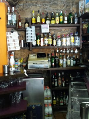 Restaurante El Cares by null