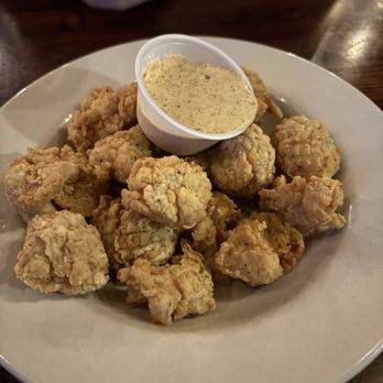 Tailgator's Pub & Grill - Gator Bites - Sandwiches Near Me - Tomball, Texas