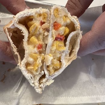 The Argentos Empanadas and More - Corn - Argentine Near Me - Silverthorne, Colorado