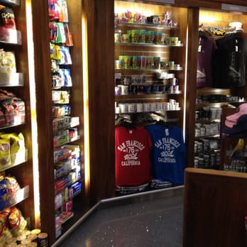 San Francisco Magazine - Snacks and travel things - Gift Shops Near Me - San Francisco, California San Francisco Magazine - Snacks and travel things - Gift Shops Near Me - San Francisco, California