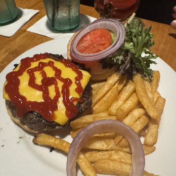 O. C. White's Restaurant - Burger - Seafood Near Me - St Augustine, Florida O. C. White's Restaurant - Burger - Seafood Near Me - St Augustine, Florida