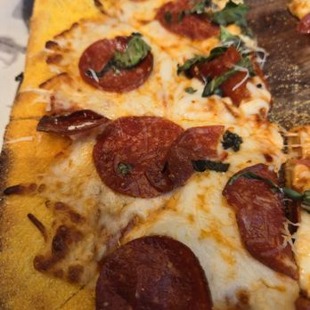 Local Spot - Pepperoni Pizza $17 - Chicken Wings Near Me - Fulshear, Texas