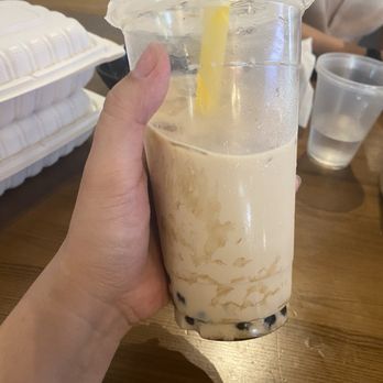 Bao'd Up - Sunset Valley - Asian Fusion Near Me - Sunset Valley, Texas