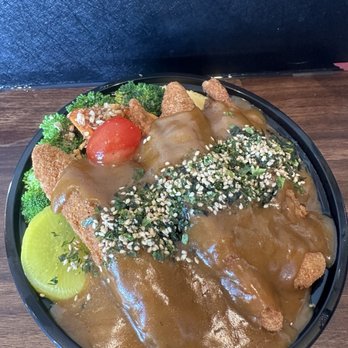 PAN Japanese Kitchen - Katsu Curry Rice - Japanese Near Me - Bend, Oregon PAN Japanese Kitchen - Katsu Curry Rice - Japanese Near Me - Bend, Oregon