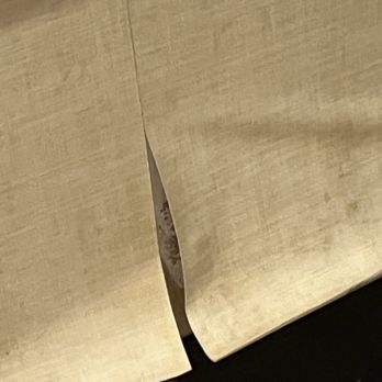 Panera Bread - Peeling wallpaper - Salad Near Me - Richmond, Virginia