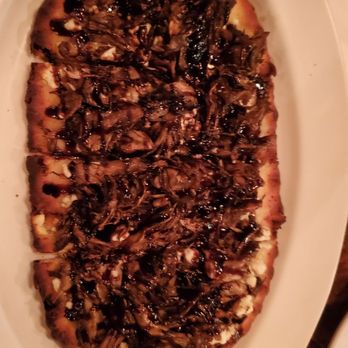 The Great American Pub - Mushroom Flatbread, yummy - Pubs Near Me - Conshohocken, Pennsylvania The Great American Pub - Mushroom Flatbread, yummy - Pubs Near Me - Conshohocken, Pennsylvania