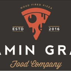 Flamin Grate Food Company