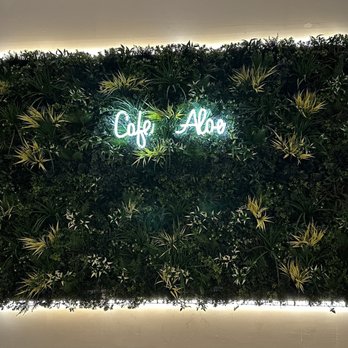 Cafe Aloe - Cafes Near Me - Bellevue, Washington Cafe Aloe - Cafes Near Me - Bellevue, Washington