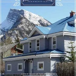Blue Mountain Lodge