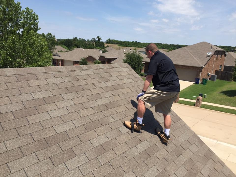 Slide of PROCO Roofing